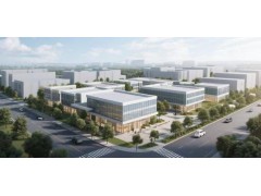 產(chǎn)業(yè)園區運營(yíng)策劃：從“空置魔咒”到“滿(mǎn)租神話(huà)”的破局法則