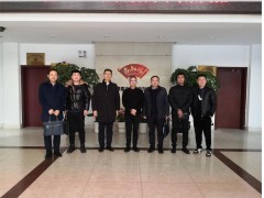 央企中鐵城建集團-湘江新區紅星肉食研發(fā)創(chuàng )新產(chǎn)業(yè)園項目