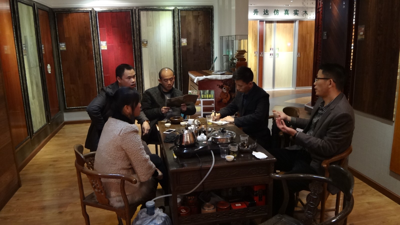 商業(yè)地產(chǎn)策劃具體做什么？（商業(yè)地產(chǎn)企劃做什么）