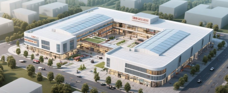 食品城策劃公司有哪些