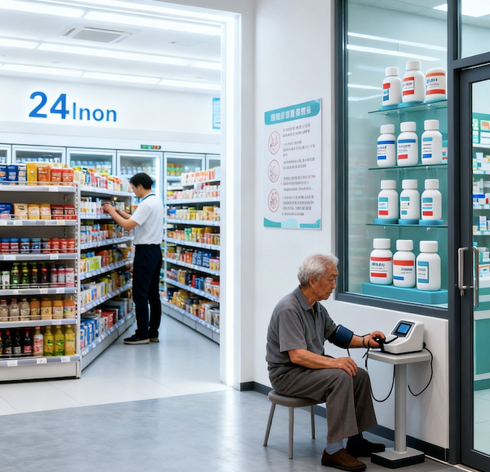 社區(qū)商業(yè)策劃運營