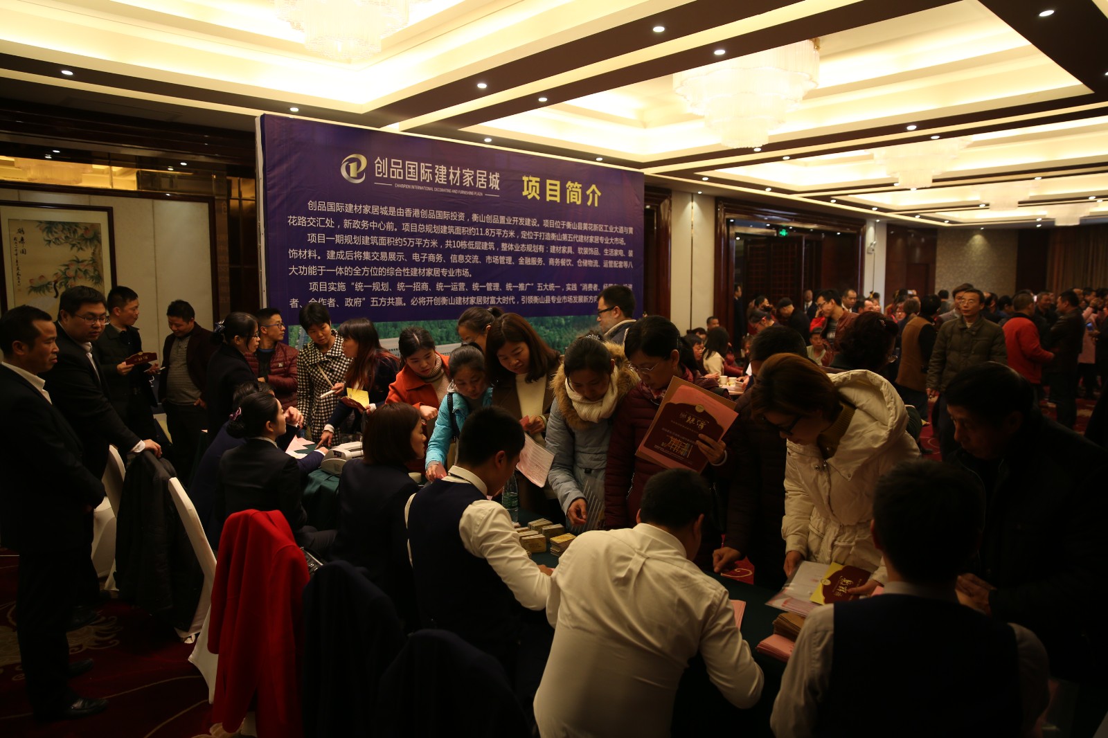 家居建材城商業(yè)地產(chǎn)營銷代理公司