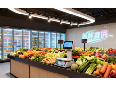 智慧農(nóng)貿(mào)市場(chǎng)策劃公司有哪些是行業(yè)的佼佼者？